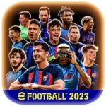 PES 2023