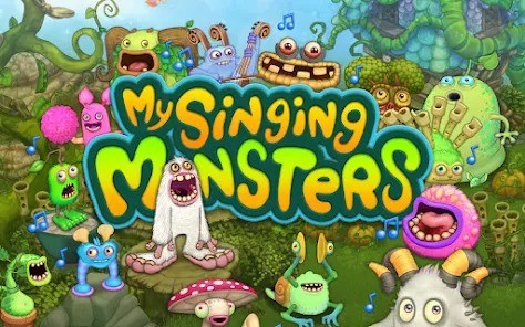 My Singing Monsters APK