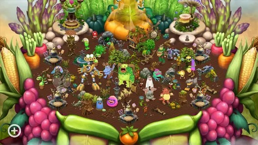 My Singing Monsters APK