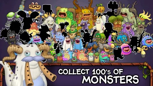 My Singing Monsters APK