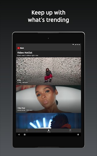 YouTube Music APK 