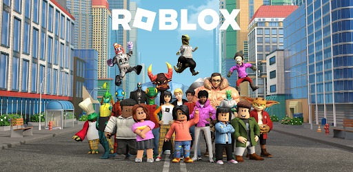 Roblox APK