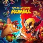 Crash Team Rumble APK