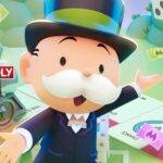 Monopoly Go MOD APK