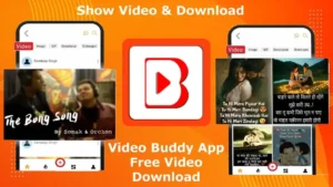 Video Buddy APK v1.1.9 (Latest Version) Free Download 2