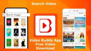 Video Buddy APK v1.1.9 (Latest Version) Free Download 3