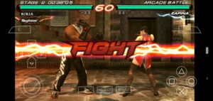 Tekken 6 APK v1.0.0 (Latest Version) Free Download 1