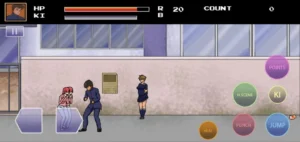 College Brawl APK v1.5.1(Latest Version) Free Download 3