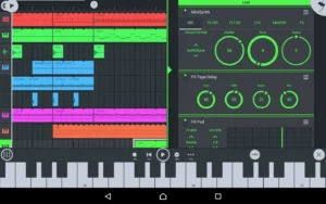 FL Studio Mobile APK v4.6.7(Latest Version) Free Download 2