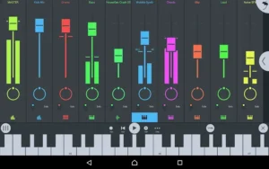 FL Studio Mobile APK v4.6.7(Latest Version) Free Download 3