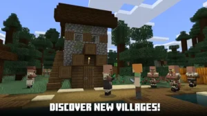 Minecraft APK V1.21.30.23 (Latest Version) Download for Free 2