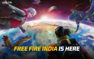 Free Fire India APK v1.100.1 (Latest Version) Free Download 3