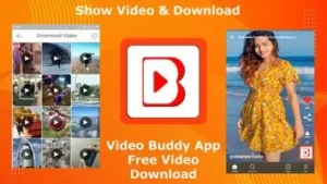 Video Buddy APK v1.1.9 (Latest Version) Free Download 1