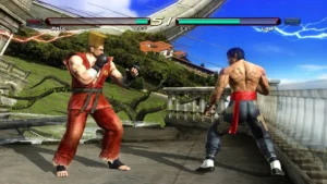 Tekken 6 APK v1.0.0 (Latest Version) Free Download 2