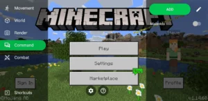 Minecraft APK V1.21.30.23 (Latest Version) Download for Free 1