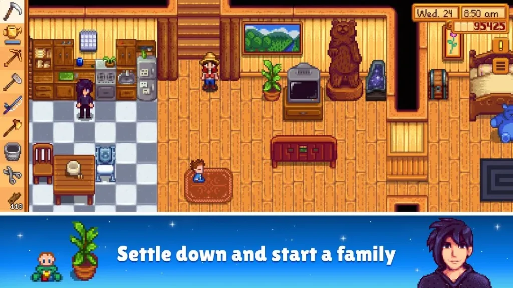 Stardew Valley APK