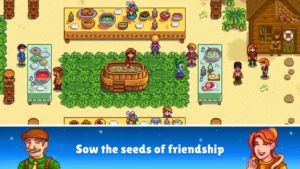 Stardew Valley APK v1.5.6.52 (Latest Version) Free Download 3