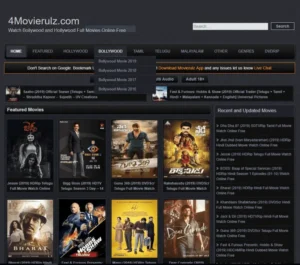 MovieRulz APK v10.0 (Latest Version) Free Download 3