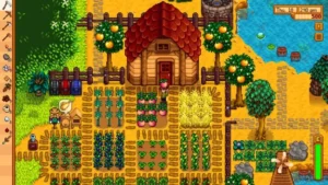 Stardew Valley APK v1.5.6.52 (Latest Version) Free Download 5