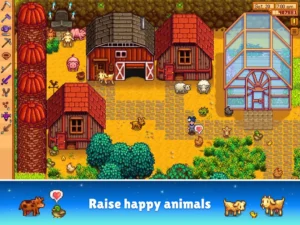 Stardew Valley APK v1.5.6.52 (Latest Version) Free Download 4