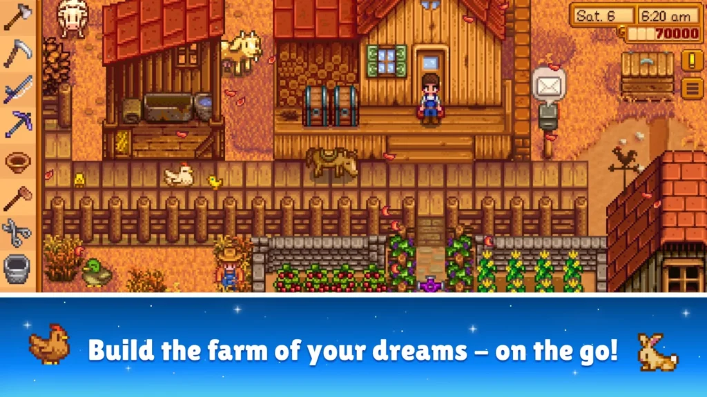 Stardew Valley APK