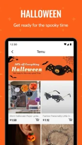 Temu APK v2.94.0 (Latest Version) Free Download 2